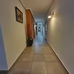 Pensión Lujuan