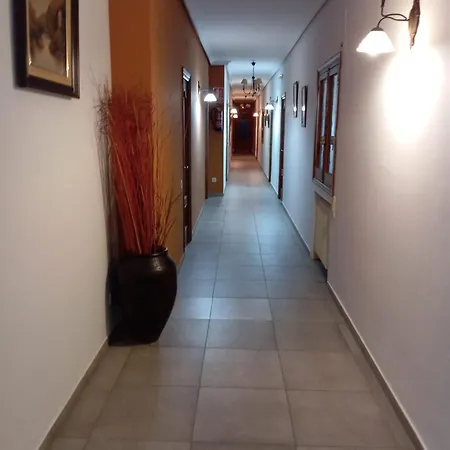 Lujuan 3* Guadalupe (Extremadura)