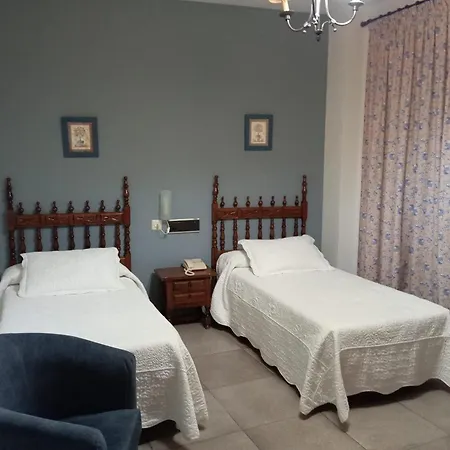 Lujuan Guadalupe (Extremadura)