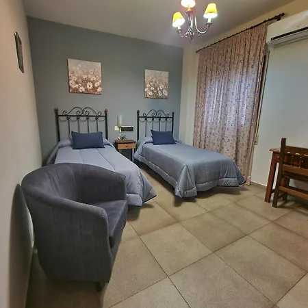 Lujuan Guadalupe (Extremadura)