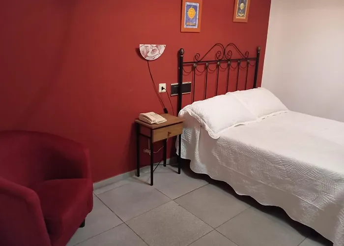 Lujuan بيت ضيافة