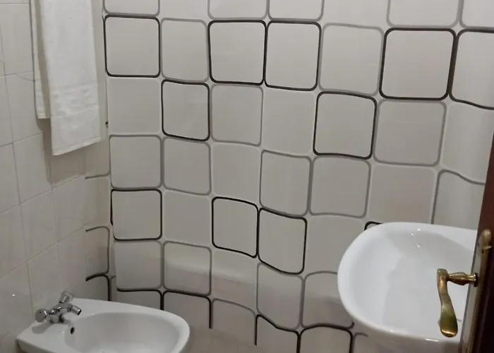 Vendégház Lujuan Guadalupe