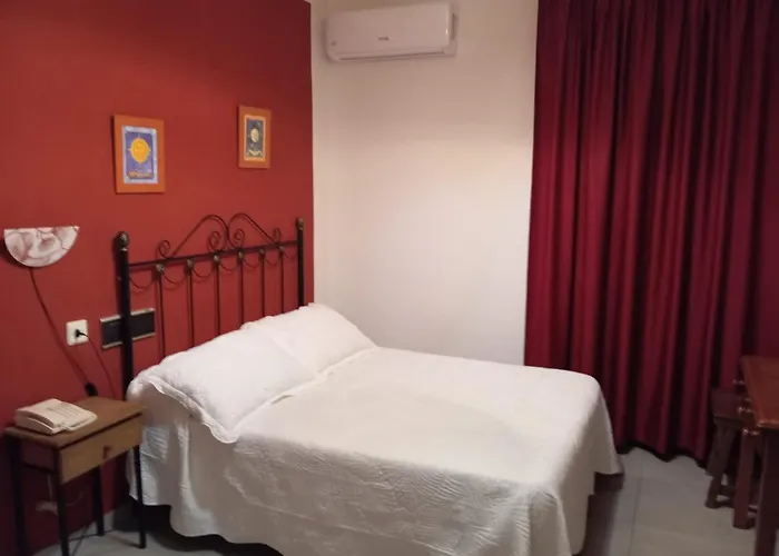 Vendégház Lujuan 3*