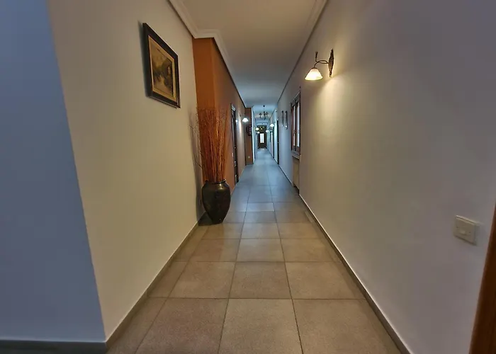 بيت ضيافة Lujuan